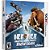 Ice Age Continental Drift - Arctic Games - 3Ds - Nerd e Geek - Presentes Criativos - Imagem 1