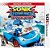 Sonic & All-Stars Racing Transformed - Bonus Edition - 3Ds - Nerd e Geek - Presentes Criativos - Imagem 1