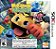 Pac-Man And The Ghostly Adventures 2 - 3Ds - Nerd e Geek - Presentes Criativos - Imagem 1