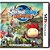 Scribblenauts Unlimited N3Ds - Nerd e Geek - Presentes Criativos - Imagem 1