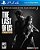 The Last Of Us Remasterizado - Ps4 - Nerd e Geek - Presentes Criativos - Imagem 1