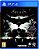 Batman: Arkham Knight - Ps4 - Nerd e Geek - Presentes Criativos - Imagem 1