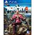 Far Cry 4 - Ps4 - Nerd e Geek - Presentes Criativos - Imagem 1