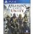 Assassin'S Creed: Unity - Ps4 - Nerd e Geek - Presentes Criativos - Imagem 1