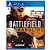 Battlefield Hardline Br - Ps4 - Nerd e Geek - Presentes Criativos - Imagem 1