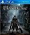 Bloodborne - Ps4 - Nerd e Geek - Presentes Criativos - Imagem 1