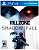 Killzone Shadow Fall - Ps4 - Nerd e Geek - Presentes Criativos - Imagem 1