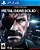 Metal Gear Solid V: Ground Zeroes - Ps4 - Nerd e Geek - Presentes Criativos - Imagem 1