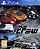 The Crew - Ps4 - Nerd e Geek - Presentes Criativos - Imagem 1