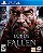 Lords Of The Fallen - Ps4 - Nerd e Geek - Presentes Criativos - Imagem 1