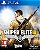 Sniper Elite 3 - Ps4 - Nerd e Geek - Presentes Criativos - Imagem 1