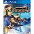 Dynasty Warrior 8 Empires - Ps4 - Nerd e Geek - Presentes Criativos - Imagem 1