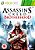 Assassin'S Creed Brotherhood - Xbox 360 - Nerd e Geek - Presentes Criativos - Imagem 1