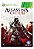 Assassin'S Creed 2 (Manual Em Portugues) - X360 - Nerd e Geek - Presentes Criativos - Imagem 1