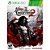 Castlevania: Lords Of Shadow - Collection - Xbox 360 - Nerd e Geek - Presentes Criativos - Imagem 1