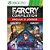 Far Cry Compilation - Xbox 360 - Nerd e Geek - Presentes Criativos - Imagem 1