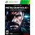 Metal Gear Solid V: Ground Zeroes - X360 - Nerd e Geek - Presentes Criativos - Imagem 1