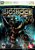 Bioshock - Xbox 360 - Nerd e Geek - Presentes Criativos - Imagem 1