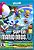 New Super Mario Bros. U - Wii U - Nerd e Geek - Presentes Criativos - Imagem 1