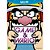 Game & Wario - Wii U - Nerd e Geek - Presentes Criativos - Imagem 1