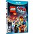 The Lego Movie Br - Wii U - Nerd e Geek - Presentes Criativos - Imagem 1