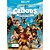 The Croods: Prehistoric Party - Wii U - Nerd e Geek - Presentes Criativos - Imagem 1