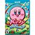 Kirby And The Rainbow Curse - Wii U - Nerd e Geek - Presentes Criativos - Imagem 1