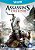 Assassin'S Creed 3 - Wiiu - Nerd e Geek - Presentes Criativos - Imagem 1