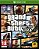 Grand Theft Auto V - Xbox One - Nerd e Geek - Presentes Criativos - Imagem 1