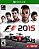 F1 2015 - Xbox One - Nerd e Geek - Presentes Criativos - Imagem 1