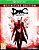 Dmc Devil May Cry: Definitive Edition - Xbox One - Nerd e Geek - Presentes Criativos - Imagem 1