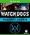 Watch Dogs Vigilante Edition Ubi - Xbox One - Nerd e Geek - Presentes Criativos - Imagem 1