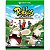 Rabbids Invasion: The Interactive Tv Show - Xbox One - Nerd e Geek - Presentes Criativos - Imagem 1