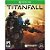 Titanfall - Xbox One - Nerd e Geek - Presentes Criativos - Imagem 1