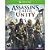 Assassin'S Creed: Unity - Xbox One - Nerd e Geek - Presentes Criativos - Imagem 1