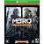 Game Metro Redux - Xbox One - Nerd e Geek - Presentes Criativos - Imagem 1