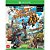 Sunset Overdrive (Day One Edition) - Xbox One - Nerd e Geek - Presentes Criativos - Imagem 1