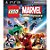 Lego Marvel Br - Ps3 - Nerd e Geek - Presentes Criativos - Imagem 1