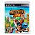 Adventure Camp - Ps3 - Nerd e Geek - Presentes Criativos - Imagem 1