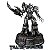Megatron Statue Transformers Sideshow  77Cm - Nerd e Geek - Presentes Criativos - Imagem 2