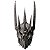 Helm Of Sauron Prop Replica Senhor Dos Anéis 1:1 U. Cutlery - Nerd e Geek - Presentes Criativos - Imagem 1