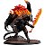 Balrog - Senhor Dos Anéis - Demon Of Shadow And Flame - Weta - Nerd e Geek - Presentes Criativos - Imagem 1