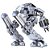 Hot Toys Robo Ed-209 Robocop - Nerd e Geek - Presentes Criativos - Imagem 3