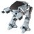 Hot Toys Robo Ed-209 Robocop - Nerd e Geek - Presentes Criativos - Imagem 2