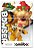 Bowser Amiibo Figure Super Mario Series Nin - Imagem 2