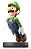 Luigi Amiibo Figure Nin - Imagem 1