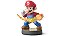 Mario Amiibo Figure Nin - Imagem 1