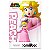 Peach - Super Mario Series Amiibo Figure - Imagem 2