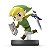 Link Amiibo Figure Nin - Imagem 1