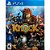 Ps4 - Knack - Nerd e Geek - Presentes Criativos - Imagem 1